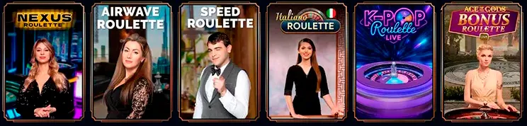 Gry w Monsterwin Casino