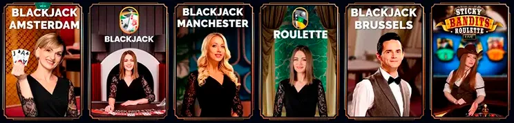 Gry w Monsterwin Casino