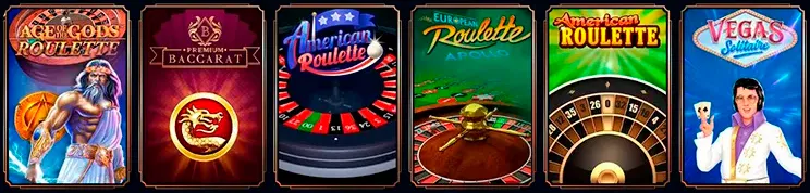 Gry w Monsterwin Casino
