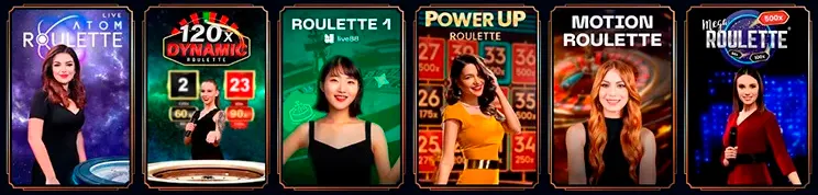 Gry w Monsterwin Casino