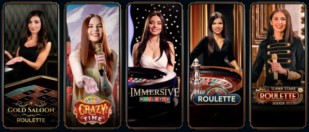 Gry w Monsterwin Casino